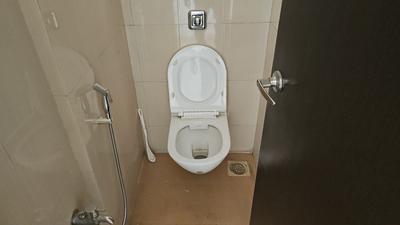 Image of 685 Sq.ft 1 BHK Apartment / Flat for sale in Blue Key Escalate, Ulwe, Navi Mumbai for Rs. 5600000