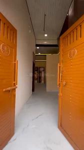 Hall Image of 909 Sq.ft 3 BHK Independent House for sale in Burari New Delhi for Rs. 6000000