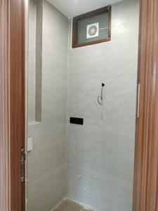Bedroom Three Image of 1440 Sq.ft 3 BHK Builder Floor for sale in Puri Kohinoor Faridabad, Sector 89 Faridabad for Rs. 15000000