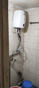 Bathroom Image of Shinde PG house in Kalas, Pune