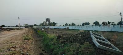 Image of 155 Sq.ft Residential Plot / Land for sale in Kanchikacherla, Vijayawada for Rs. 1395000