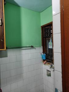 Bathroom Image of 341 Sq.ft 1 RK Apartment / Flat for sale in Sector 16 Faridabad for Rs. 2500000