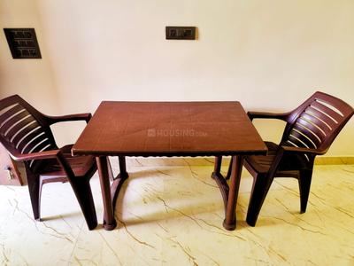 Hall Image of 900 Sq.ft 2 BHK Apartment / Flat for rent in Lajpat Nagar New Delhi for Rs. 80000