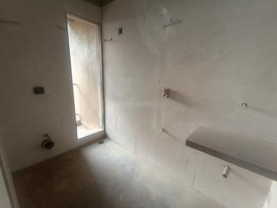 Bathroom Image of 1245 Sq.ft 2 BHK Apartment / Flat for sale in Precious Krishna Hills, Panvel Navi Mumbai for Rs. 7700000