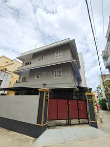 Building Image of 1600 Sq.ft 3 BHK Independent House for rent in Gobarsahi Muzaffarpur for Rs. 16000