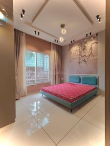 Bedroom Image of 1250 Sq.ft 3 BHK Apartment / Flat for sale in Optima Residency, Kondhwa Pune for Rs. 8900000