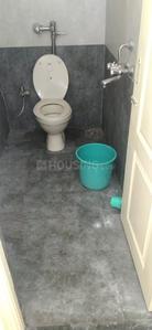 Bathroom Image of NAVKAR PG in Chembur, Mumbai