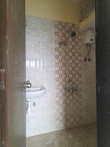 Common Bathroom Image of 620 Sq.ft 1 BHK Apartment / Flat for sale in Acropolis, Virar West Virar for Rs. 3050000