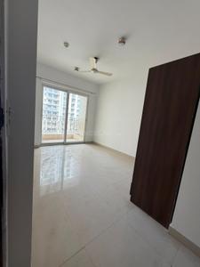 Bedroom Image of 2575 Sq.ft 4.5 BHK Apartment / Flat for rent in Mahagun Mirabella Villa, Sector 79 Noida for Rs. 70000