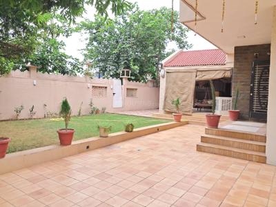 Image of 6000 Sq.ft 5 BHK Independent House for rent in Shivam Rajvi Sapphire, Ghuma, Ahmedabad for Rs. 115000