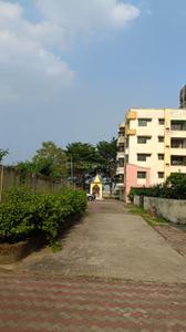 Image of 1340 Sq.ft 3 BHK Apartment / Flat for sale in Ganges Puja Ganges, Uttarpara, Hooghly for Rs. 3500000