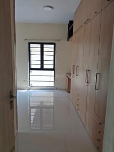 Hall Image of 1450 Sq.ft 3 BHK Apartment / Flat for sale in Tollygunge Kolkata for Rs. 14000000