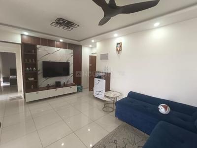 Hall Image of 1161 Sq.ft 2 BHK Apartment / Flat for sale in Mahaveer Ranches by Mahaveer Group, Choodasandra Bengaluru for Rs. 14000000