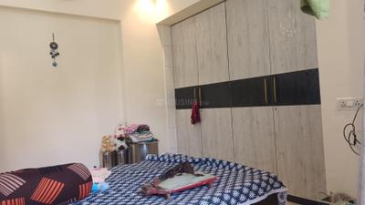 Bedroom Image of 650 Sq.ft 1 BHK Apartment / Flat for sale in Kalwa Thane for Rs. 8200000
