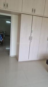 Kitchen Image of 1890 Sq.ft 3 BHK Apartment / Flat for sale in Sunflower Heights, Kudasan Gandhinagar for Rs. 9500000