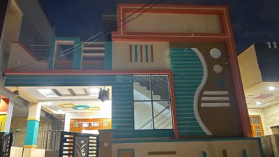 Image of 1450 Sq.ft 2 BHK Independent House for sale in Laxmi Nilayam, Ghatkesar, Secunderabad for Rs. 9500000