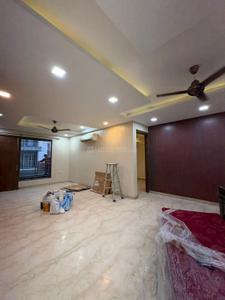 Hall Image of 2400 Sq.ft 3 BHK Builder Floor for rent in Sector 46 Gurgaon for Rs. 70000