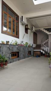 Image of 2152 Sq.ft 3 BHK Independent House for rent in Gomti Nagar, Lucknow for Rs. 27000