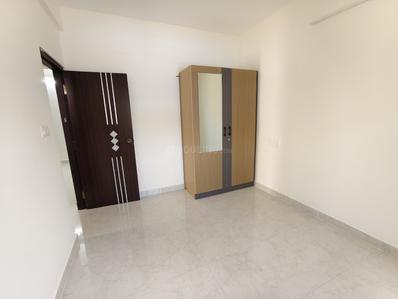 Bedroom Image of 1200 Sq.ft 2 BHK Apartment / Flat for rent in C V Raman Nagar Bengaluru for Rs. 40000