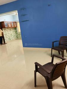 Hall Image of 1460 Sq.ft 3 BHK Apartment / Flat for sale in RSYR My Habitat, Upparpally Hyderabad for Rs. 5600000