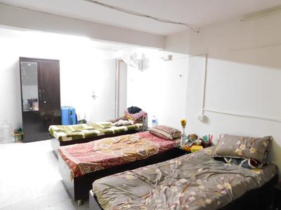 Bedroom Image of 3200 Sq.ft 3 BHK Villa for sale in Viman Nagar Pune for Rs. 22500000
