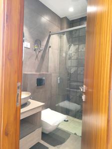 Bedroom Three Image of 1850 Sq.ft 4 BHK Builder Floor for sale in Indirapuram Ghaziabad for Rs. 24000000