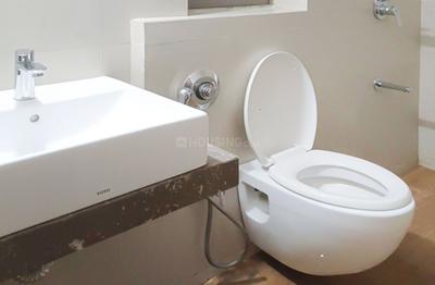 Image of 1806 Sq.ft 4.5 BHK Apartment / Flat for sale in Adani Ten BKC, Bandra East, Mumbai for Rs. 110000000