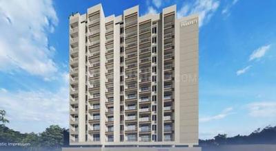 Image of 1700 Sq.ft 3 BHK Apartment / Flat for sale in Lodha Massimo, Baner, Pune for Rs. 23000000