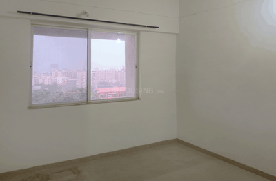 Bedroom Image of Casa Vibrante Society  Apartment- Undri in Undri, Pune
