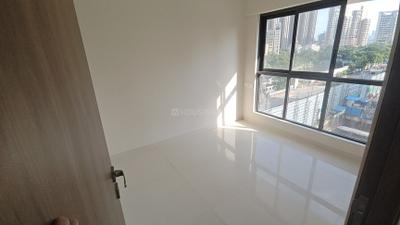 Bedroom Image of 540 Sq.ft 2 BHK Apartment / Flat for sale in Worli Mumbai for Rs. 35800000