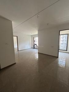 Hall Image of 1890 Sq.ft 3.5 BHK Apartment / Flat for sale in Malabar Exotica, Tragad Ahmedabad for Rs. 11500000
