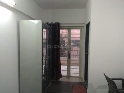 Hall Image of 1450 Sq.ft 3 BHK Apartment / Flat for sale in Maharshi Aashray, Wakad Pune for Rs. 13000000