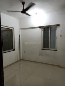 Hall Image of 976 Sq.ft 2 BHK Apartment / Flat for rent in Essen Aishwaryam Comfort, Chinchwad Pune for Rs. 28000