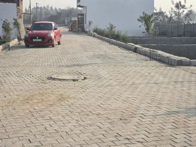 Image of 1080 Sq.ft Residential Plot / Land for sale in Tilpata Karanwas, Greater Noida for Rs. 3120000