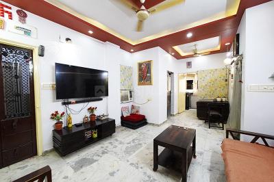 Hall Image of 1125 Sq.ft 2 BHK Apartment / Flat for sale in Ghatlodiya Ahmedabad for Rs. 4800000