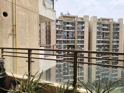 Living Room Image of 1578 Sq.ft 3 BHK Apartment / Flat for sale in Tulip Violet, Sector 69 Gurgaon for Rs. 23100000