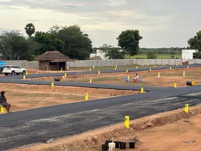 Image of 1200 Sq.ft Residential Plot / Land for sale in Madurai Main, Madurai for Rs. 245000