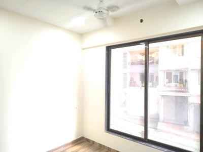Bedroom Image of 900 Sq.ft 2 BHK Apartment / Flat for rent in Puranik City Phase 3, Thane West Thane for Rs. 18500