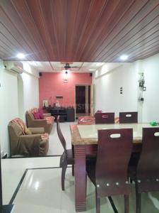 Hall Image of 5000 Sq.ft 6 BHK Independent House for sale in Nerul Navi Mumbai for Rs. 120000000