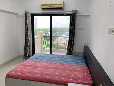 Bedroom Image of 1189 Sq.ft 2.5 BHK Apartment / Flat for sale in Seawoods Estate, Seawoods Navi Mumbai for Rs. 47500000