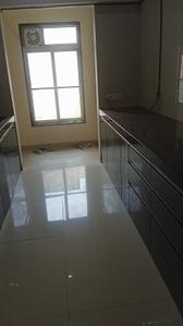Kitchen Image of 1500 Sq.ft 2 BHK Apartment / Flat for rent in Godrej Prime, Chembur Mumbai for Rs. 78000