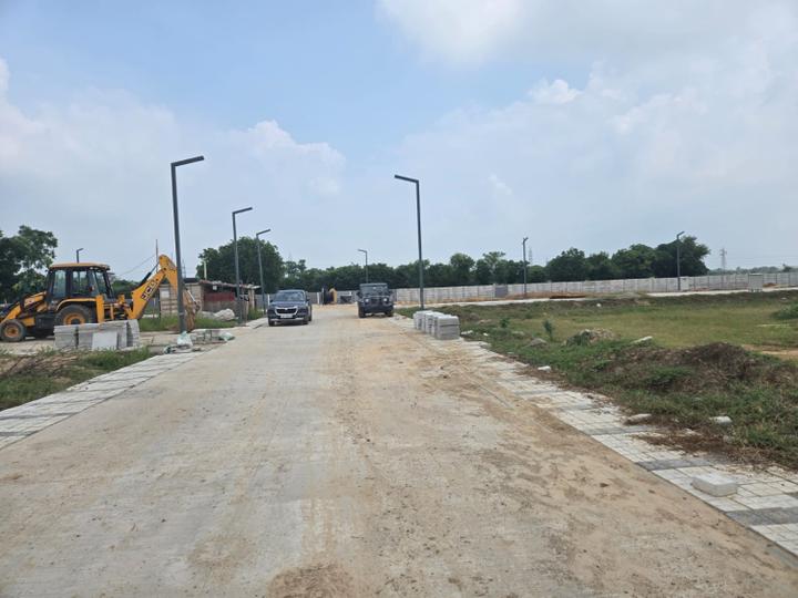 Indraprastha Greens Main Image 1