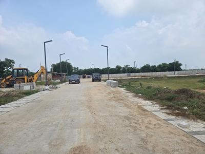 Image of 1080 Sq.ft Residential Plot / Land for sale in RPS Urbania, Solra, Palwal for Rs. 7500000