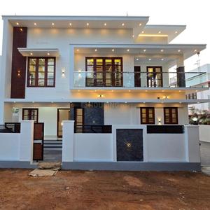 Image of 1000 Sq.ft 2 BHK Independent House for sale in Bodri, Bilaspur for Rs. 5550000