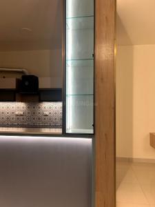 Kitchen Image of 1206 Sq.ft 2 BHK Apartment / Flat for sale in Purva Zenium by Puravankara Limited, Hosahalli Bengaluru for Rs. 15200000