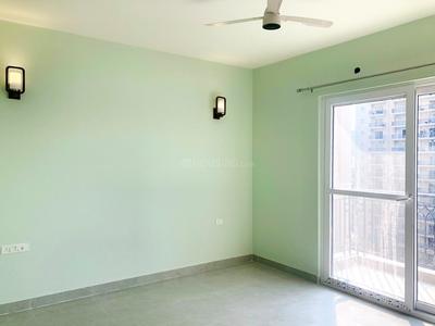Hall Image of 1085 Sq.ft 2 BHK Apartment / Flat for rent in ACE Parkway, Sector 150 Noida for Rs. 30500