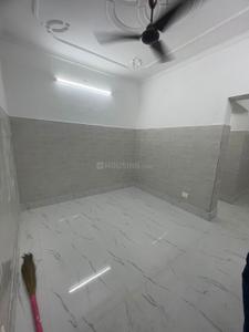 1 BHK Independent Builder Floor