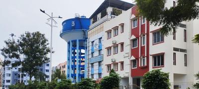 Saheli property Plot View 3