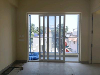 Living Room Image of 1451 Sq.ft 3 BHK Apartment / Flat for sale in Madipakkam Chennai for Rs. 10447200