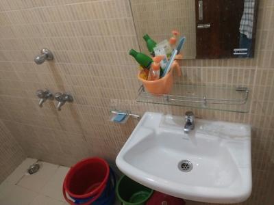 Bedroom Image of 752 Sq.ft 2 BHK Apartment / Flat for sale in Bengal Peerless Avidipta, Santoshpur Kolkata for Rs. 6000000
